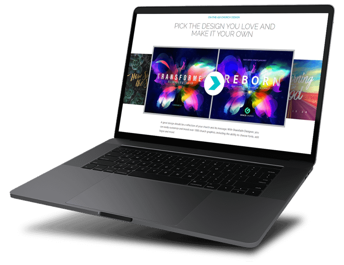 Custom Graphics