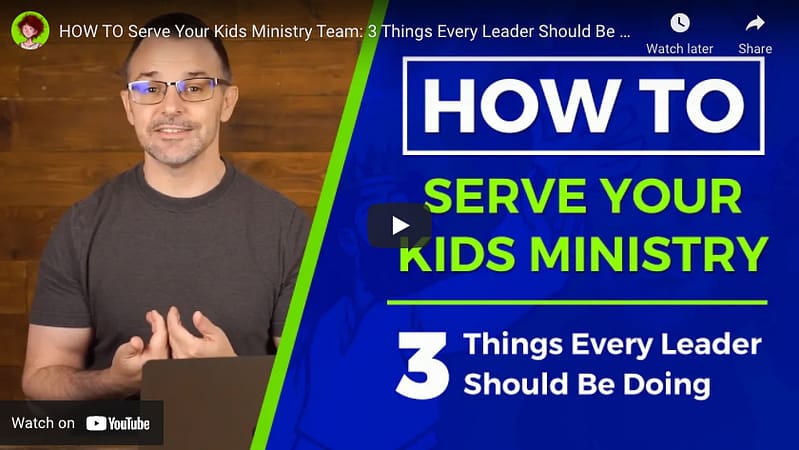 How-to-Serve-Your-Kids-Ministry