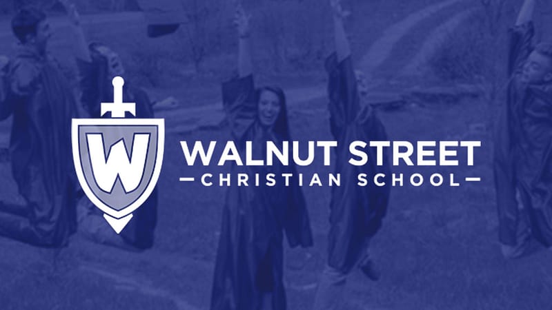 Walnut Street Christian School