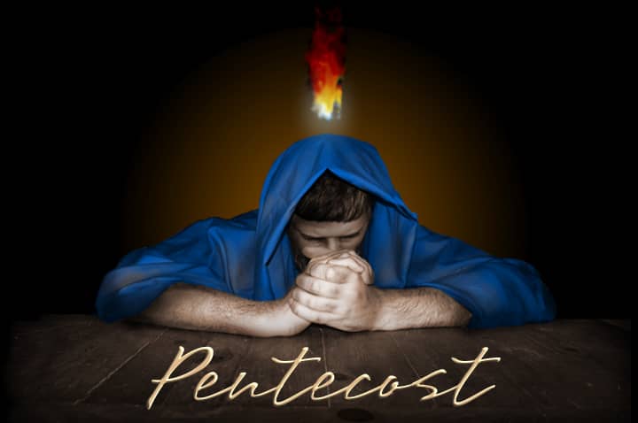 Pentecost Worship Video