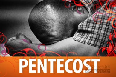 Pentecost Christian Video