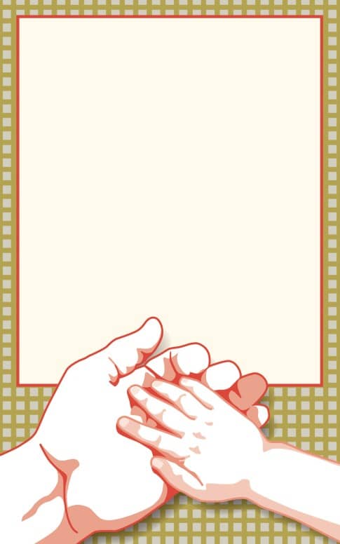 Fathers Day Sunday Bulletin