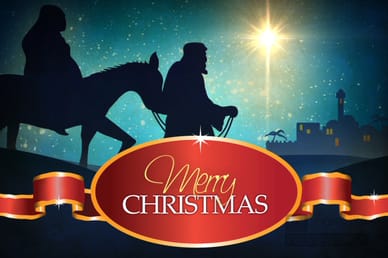 Christmas Story Video