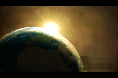 Globe Worship Video