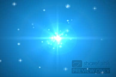 Starlight Worship Video
