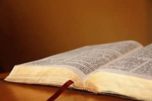 God's Word Religious Stock Images