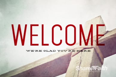 It is Finished Ministry Welcome Video