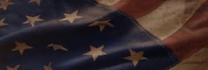 God Bless America Religious Website Banner