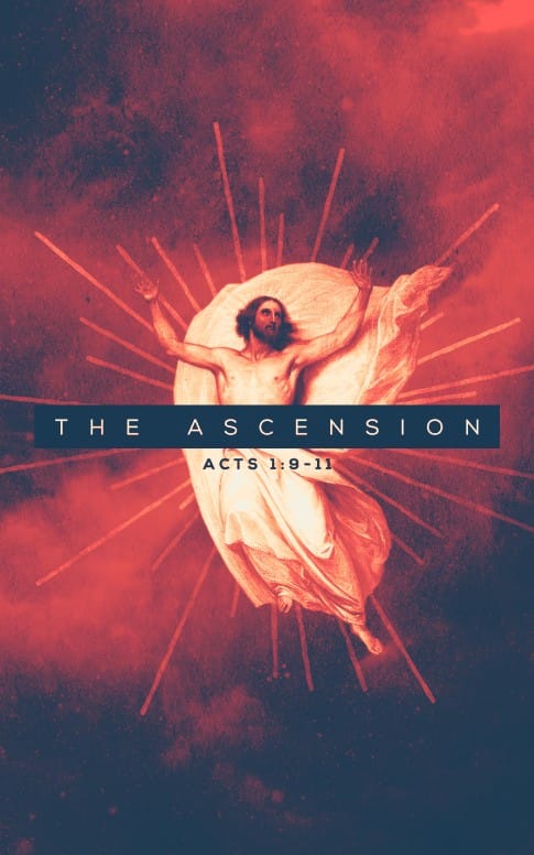 The Ascension Christian Bulletin