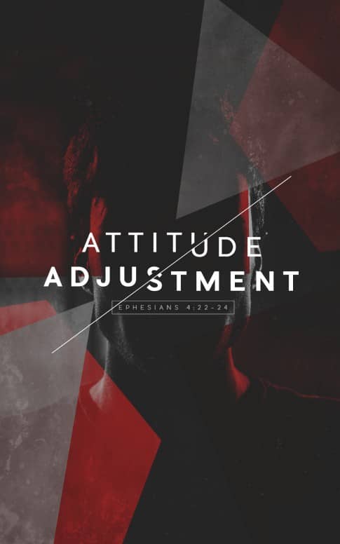 Attitude Adjustment Religious Bulletin