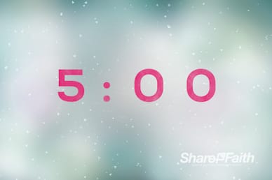 Being Mom Mother’s Day Church Bulletin – ShareFaith Media