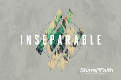 Inseparable Church Motion Graphic