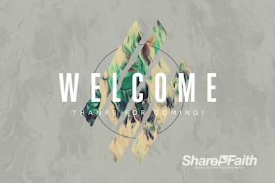 Inseparable Welcome Motion Graphic