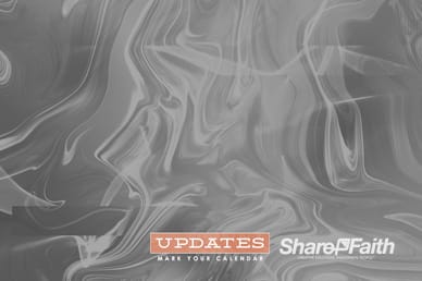 Limitless Sermon Series Announcements Motion Graphic