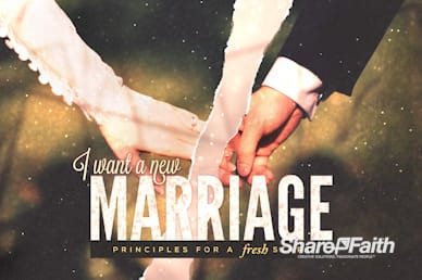 Marriage Restoration Service Bumper Video