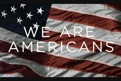We are Americans Mini Movie
