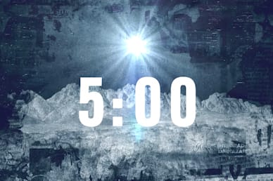 Good News Church Countdown Video
