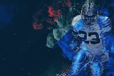 Super Sunday No Text Church Motion Graphic