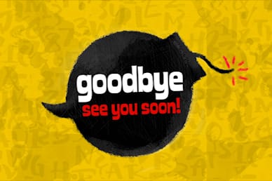 Power Of Words Goodbye Church Video
