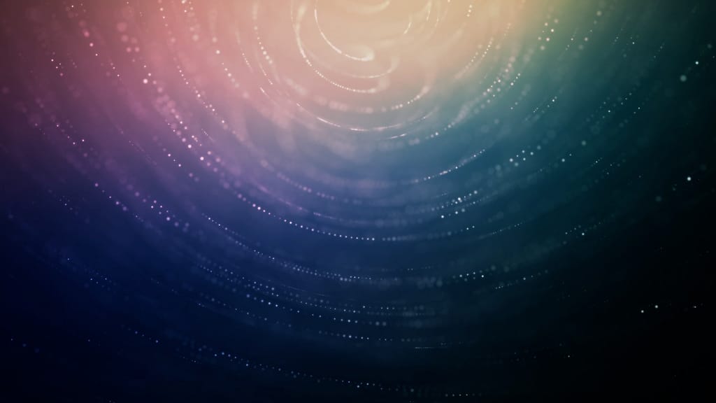 Atmosphere Gradient Church Motion