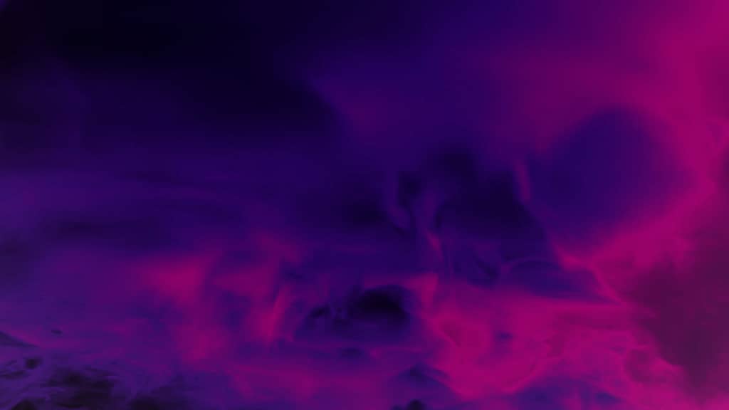 Purple Vapor Church Motion Graphics