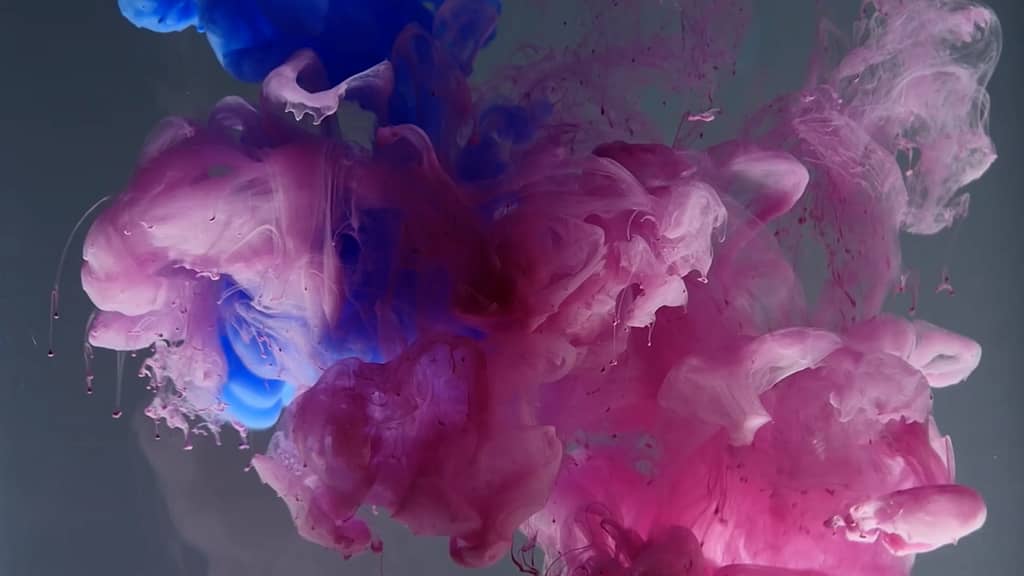Color Splash Worship Background 17