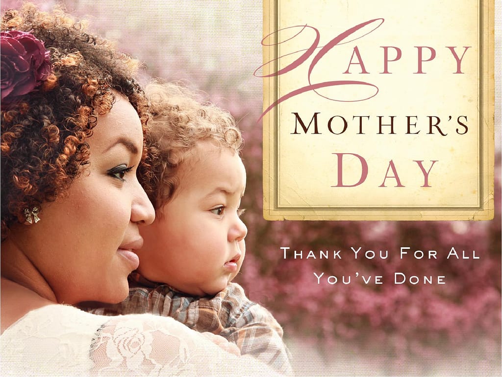 Sharefaith Media Thank You For All Youve Done Mothers Day Welcome Video Loop Sharefaith Media 7767