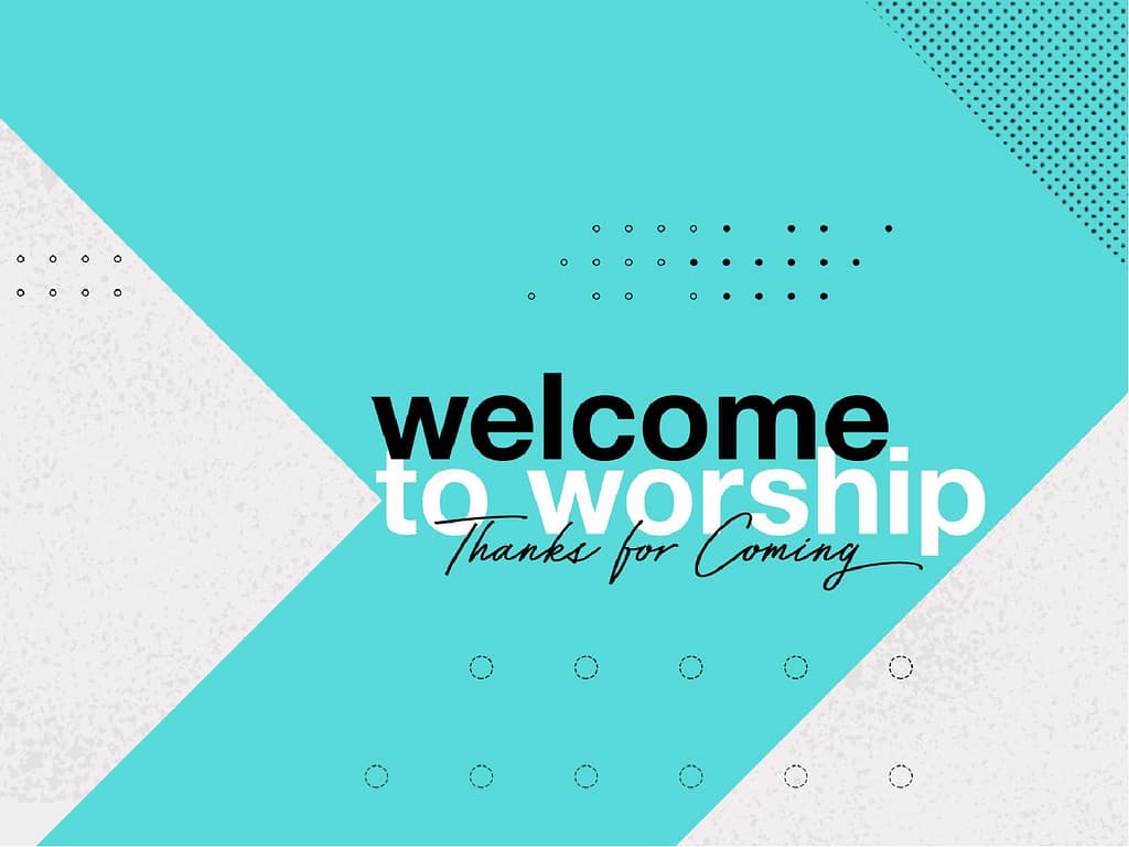 History Makers Church Sermon Powerpoint