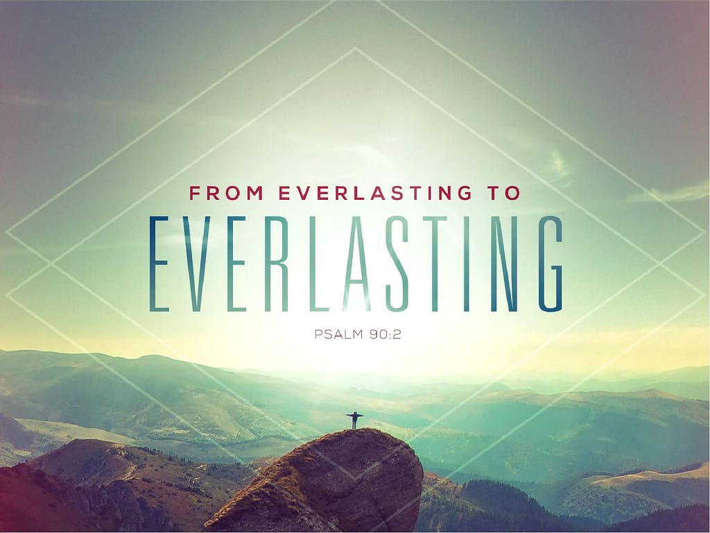 From Everlasting to Everlasting Church PowerPoint