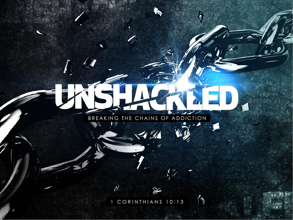 Unshackled Christian Church PowerPoint