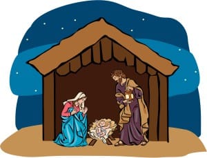 Nighttime Nativity Story