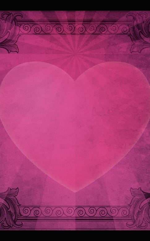 ShareFaith Media » Valentine's Day Pink Church PowerPoint – ShareFaith Media