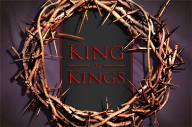 Crown of Thorns Video