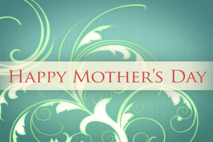 Mothers Day Celebration Video