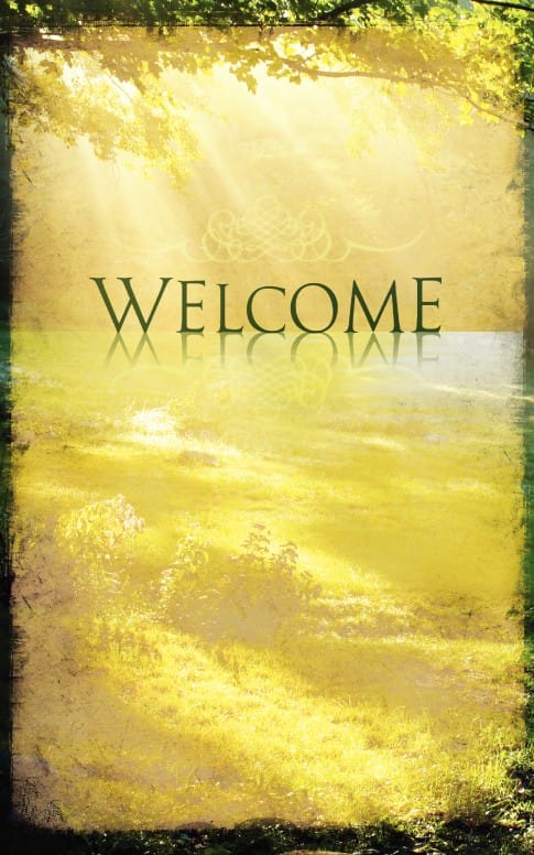 Nature Bulletin Cover