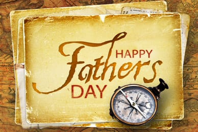 Happy Fathers Day Worship Video