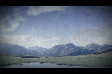 Nature Worship Video Loop
