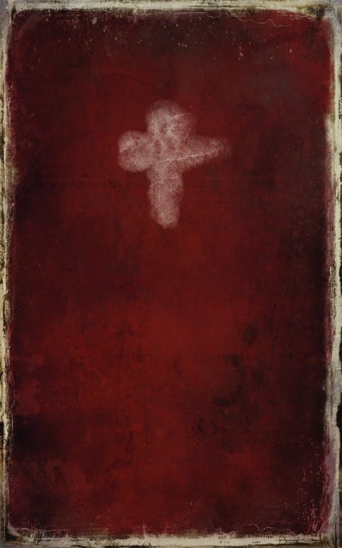 Ash Wednesday Bulletin Cover