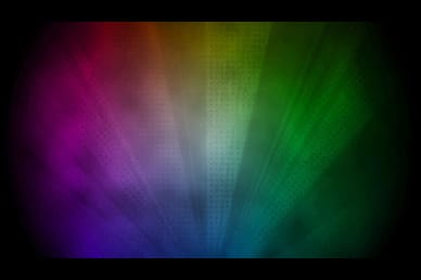 Color Video Loop Worship Background