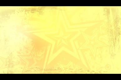 Yellow Stars Worship Video