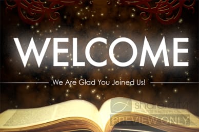 The Bible Church Welcome Video