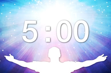 Countdown Timer