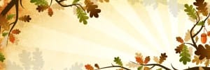 Oak Tree Website Banner