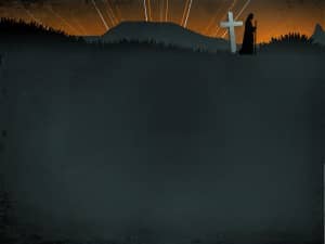 Resurrected Jesus Worship Still