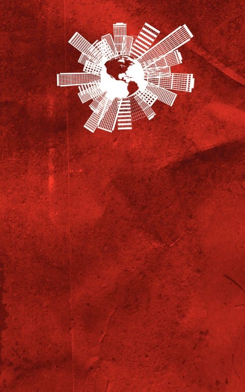 Connected Bulletin Cover