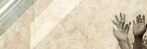 Hands Website Sidebar