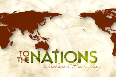 Light to the Nations Video