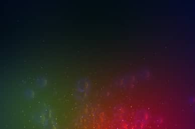 Stars and Bubbles Worship Video