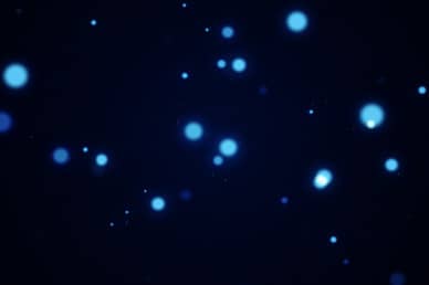 Night Dots Worship Loop