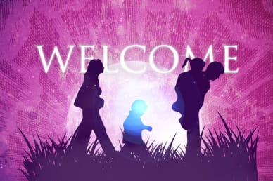Family Church Welcome Video